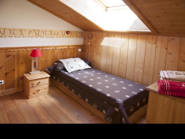 Photo 6 - Appartement 6 personnes à PRALOGNAN LA VANOISE