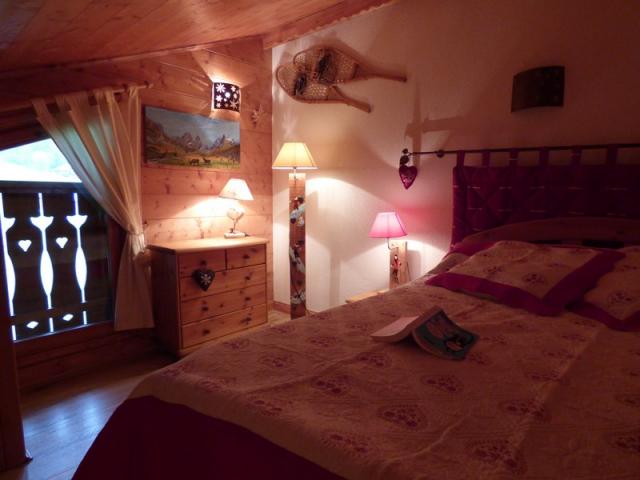 Photo 7 - Appartement 6 personnes à PRALOGNAN LA VANOISE