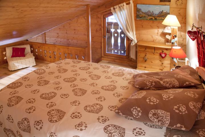 Photo 9 - Appartement 6 personnes à PRALOGNAN LA VANOISE