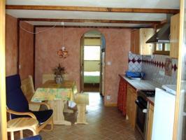 Photo n°3 location Mobil-home de vacances à LA MOTTE DU CAIRE (annonce réf. M0970401)