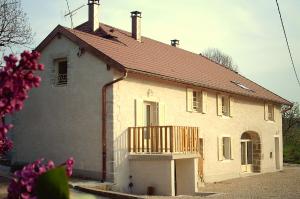 Photo n°5 location Ferme de vacances à SIROD (annonce réf. M0973901)