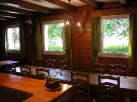 Photo n°1 location Chalet de vacances à SENONES (annonce réf. M0978801)
