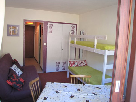 Photo 2 - Appartement 4 personnes à VILLARD DE LANS