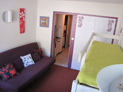 Photo 4 - Appartement 4 personnes à VILLARD DE LANS