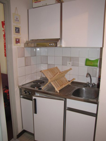 Photo 5 - Appartement 4 personnes à VILLARD DE LANS