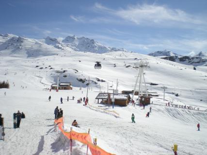 Photo 2 - Appartement 4 personnes à VAL THORENS