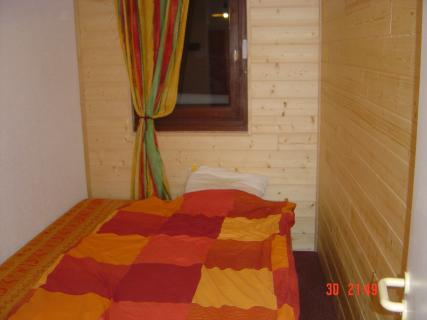 Photo 3 - Appartement 4 personnes à VAL THORENS