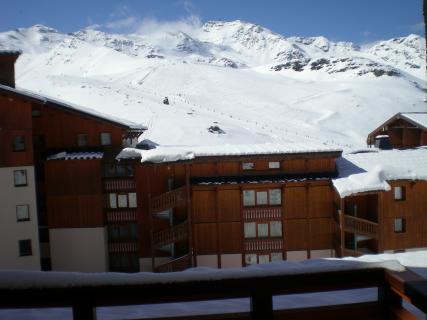 Photo 4 - Appartement 4 personnes à VAL THORENS