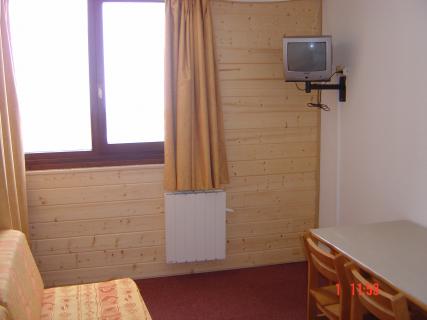 Photo 6 - Appartement 4 personnes à VAL THORENS