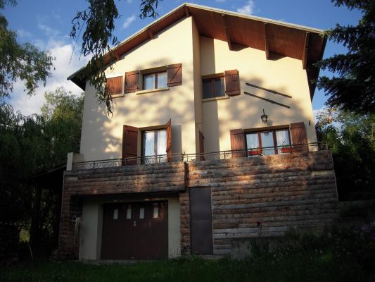 Photo 2 - Maison 12 personnes à BÉNÉVENT ET CHARBILLAC