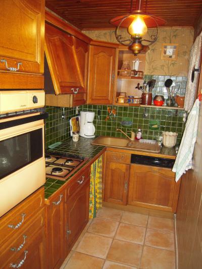 Photo 3 - Maison 12 personnes à BÉNÉVENT ET CHARBILLAC