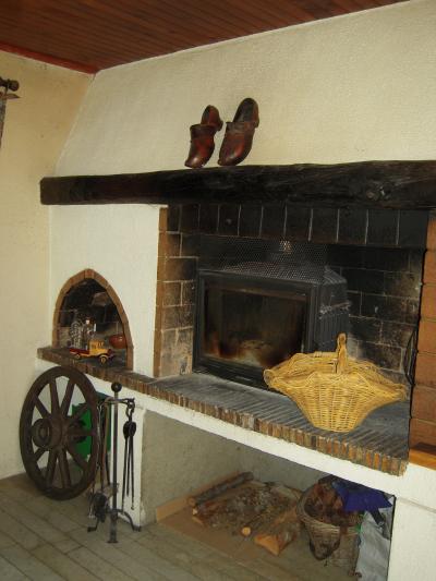 Photo 4 - Maison 12 personnes à BÉNÉVENT ET CHARBILLAC