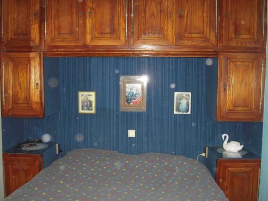 Photo 6 - Maison 12 personnes à BÉNÉVENT ET CHARBILLAC