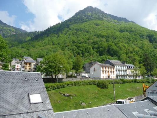 Photo 5 - Appartement 4 personnes à CAUTERETS
