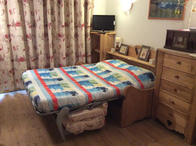 Photo 12 - Appartement 5 personnes à AURON