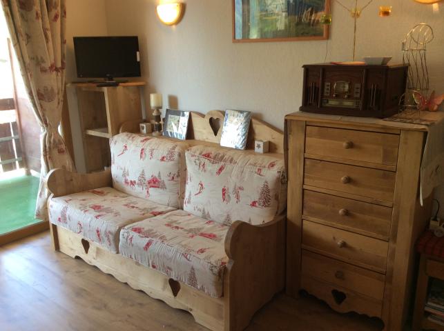 Photo 3 - Appartement 5 personnes à AURON
