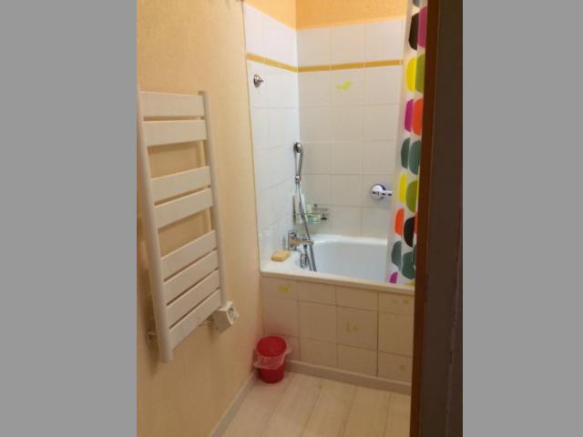 Photo 6 - Appartement 5 personnes à AURON