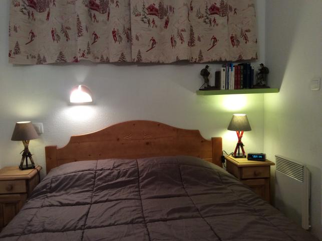 Photo 8 - Appartement 5 personnes à AURON