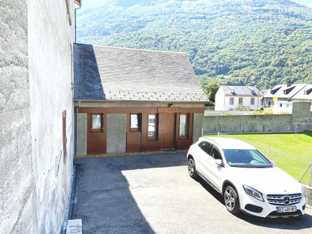 Photo n°1 location Gîte de vacances à ESQUIÈZE SÈRE (annonce réf. M2176500)
