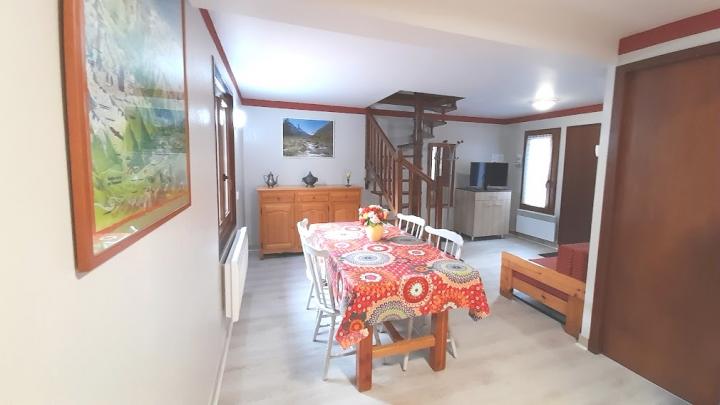 Photo n°4 location Gîte de vacances à ESQUIÈZE SÈRE (annonce réf. M2176500)