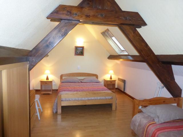 Photo n°7 location Gîte de vacances à ESQUIÈZE SÈRE (annonce réf. M2176500)