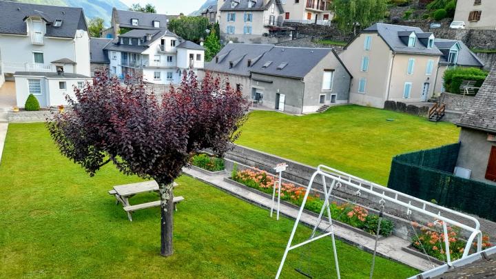 Photo n°8 location Gîte de vacances à ESQUIÈZE SÈRE (annonce réf. M2176500)