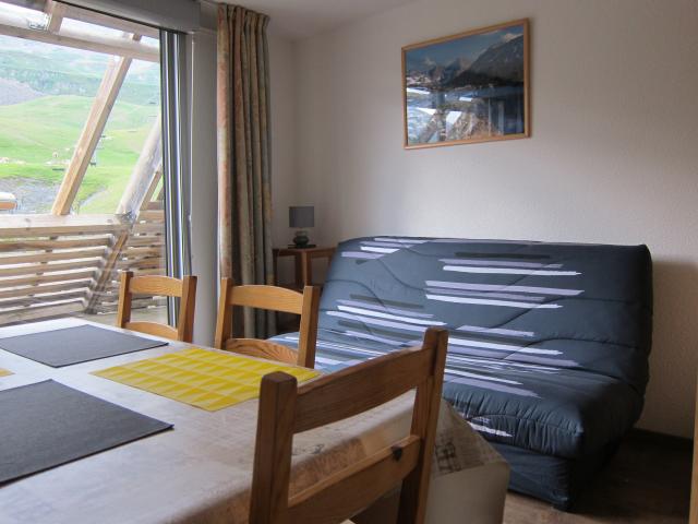 Photo n°2 location Appartement de vacances à PIAU ENGALY (annonce réf. M2576500)