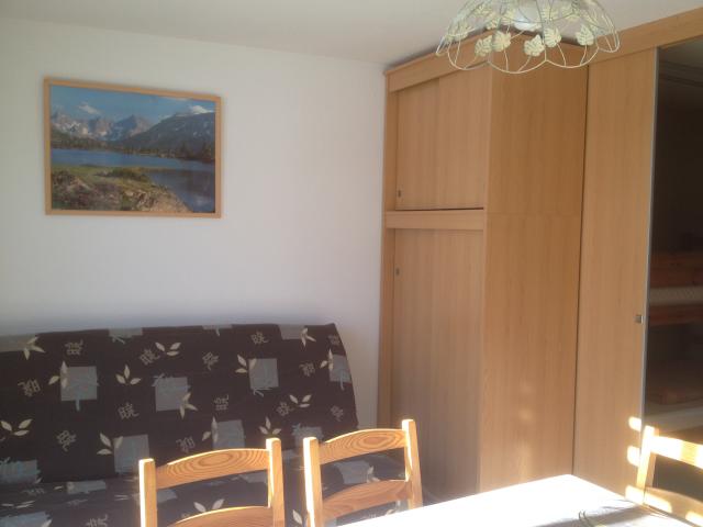 Photo 3 - Appartement 6 personnes à PIAU ENGALY