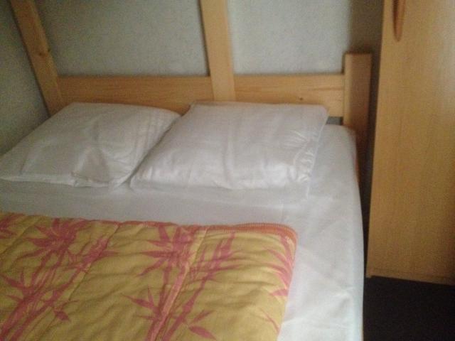Photo 4 - Appartement 6 personnes à PIAU ENGALY