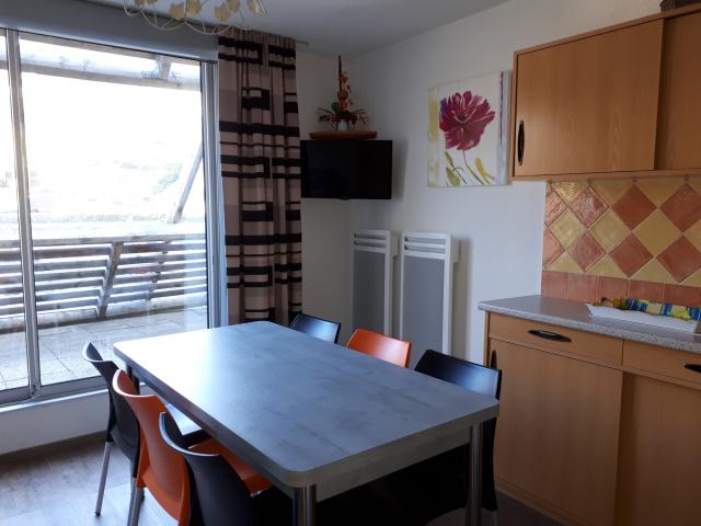 Photo 2 - Appartement 6 personnes à PIAU ENGALY