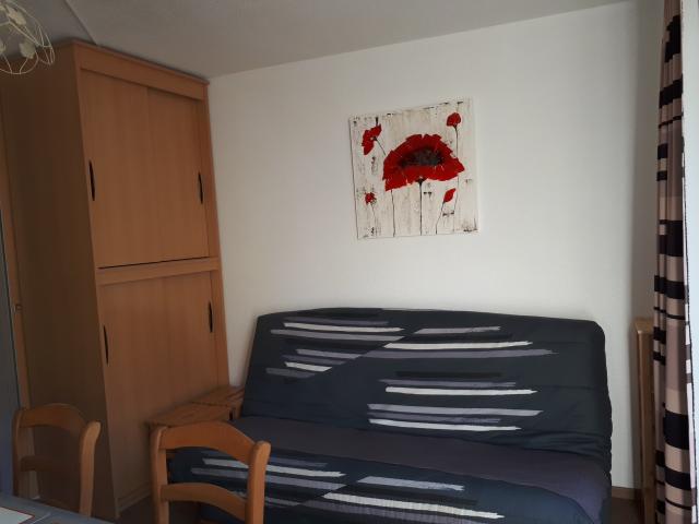 Photo 3 - Appartement 6 personnes à PIAU ENGALY