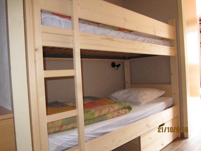 Photo 5 - Appartement 6 personnes à PIAU ENGALY
