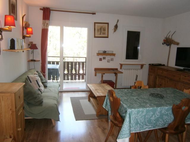 Photo 2 - Appartement 8 personnes à AGNIÈRES EN DÉVOLUY