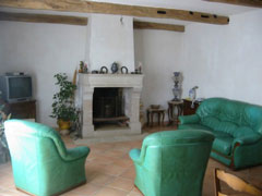 séjour