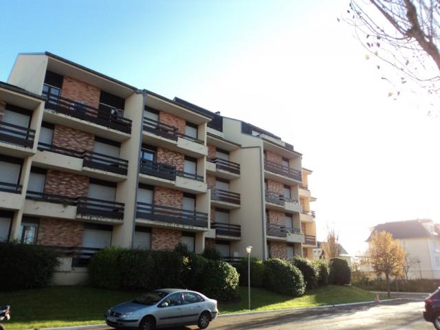 façade