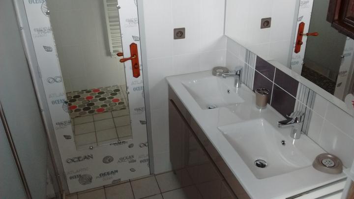 Photo n°5 location Maison de vacances à VAUX SUR MER (annonce réf. P0871705)