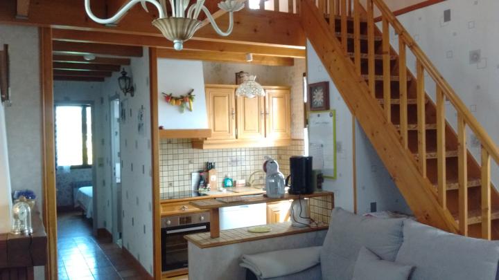 Photo n°7 location Maison de vacances à VAUX SUR MER (annonce réf. P0871705)