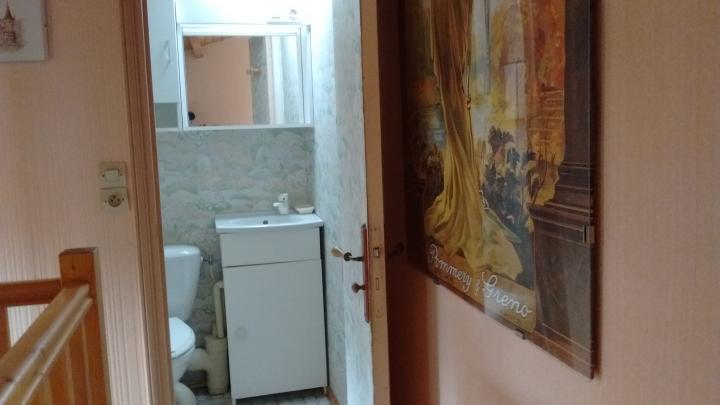 Photo 8 - Maison 6 personnes à VAUX SUR MER
