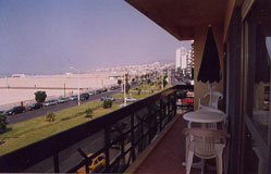 Photo n°3 location Appartement de vacances à FIGUEIRA DA FOZ (annonce réf. P0879906)