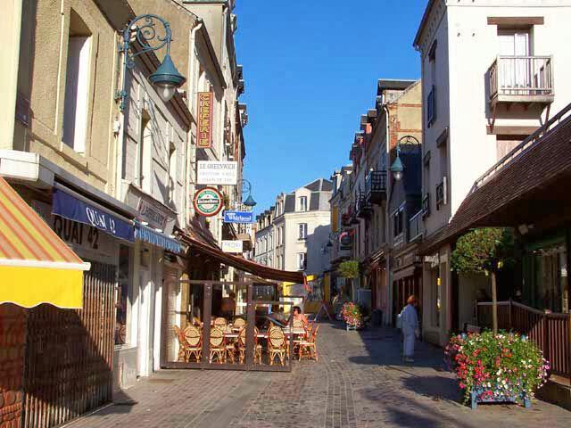 Photo 6 - Appartement 4 personnes à VILLERS SUR MER
