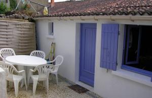 jardin