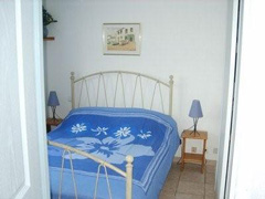 Photo n°3 location Appartement de vacances à TORREILLES (annonce réf. P0976602)