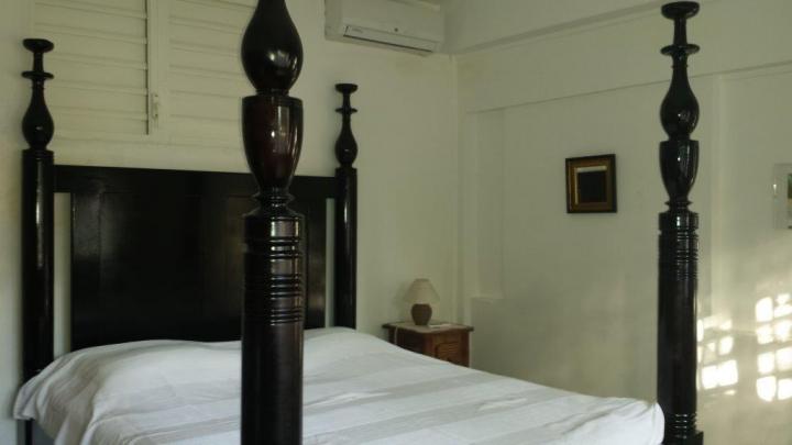 Photo n°10 location Villa de vacances à SAINT FRANÇOIS (annonce réf. P0979700)