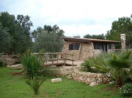 Photo n°1 location Maison de vacances à MARUGGIO (annonce réf. P0979906)
