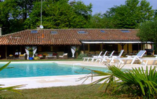 façade