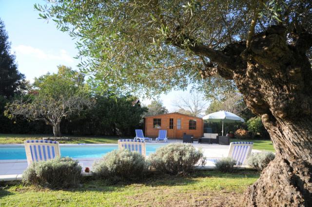 Photo n°10 location Maison de vacances à SOUSTONS (annonce réf. P1074000)