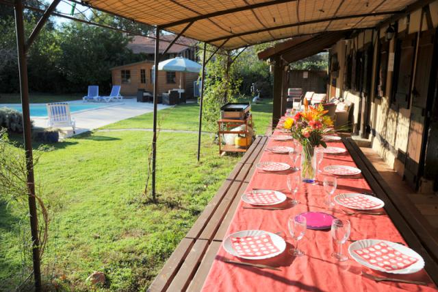 Location vacances SOUSTONS - photo n°3 annonce P1074000