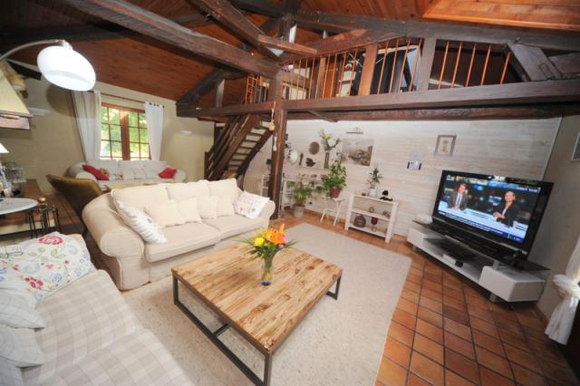 Photo n°5 location Maison de vacances à SOUSTONS (annonce réf. P1074000)