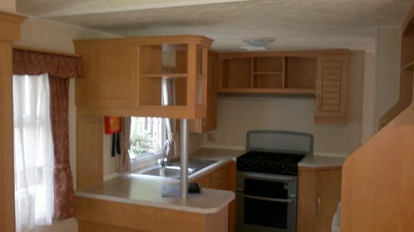 Photo n°2 location Mobil-home de vacances à VALRAS PLAGE (annonce réf. P1673400)