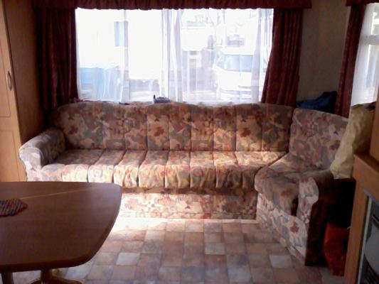 Photo n°3 location Mobil-home de vacances à VALRAS PLAGE (annonce réf. P1673400)